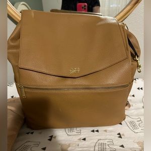 Freshly Picked Classic diaper bag